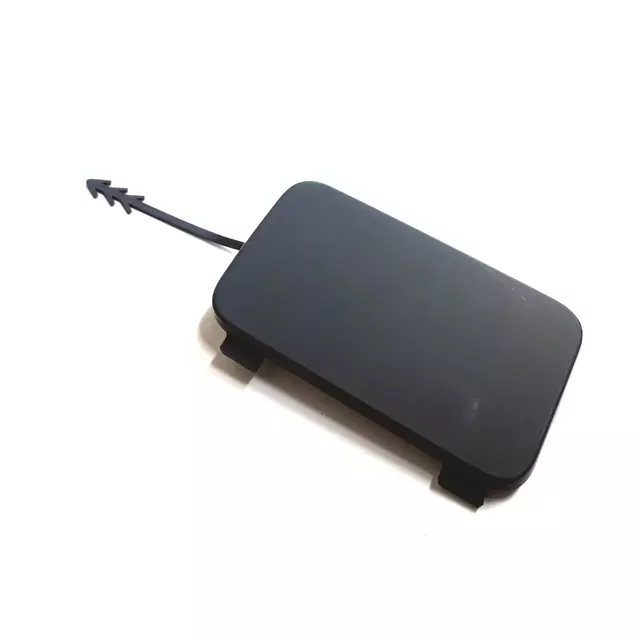 8R0807450GRU - Body: Tow Eye Cap for Audi Image