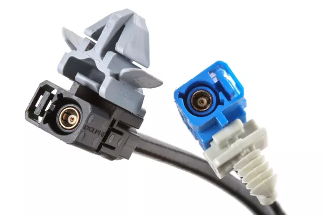 Part# 84331560 Headlining Antenna Coax Cable - GM (84331560)