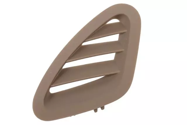 22954816 - Body: Defroster Grille for Cadillac: ELR Image