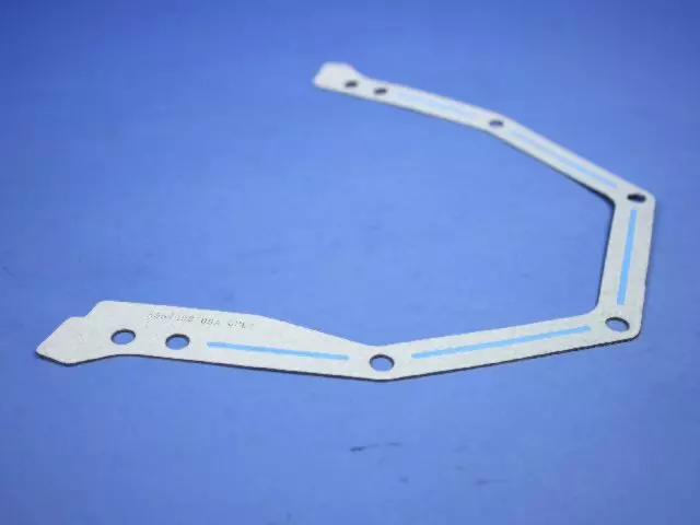 68629500AA - 6.7L Turbo Diesel; Engine: Crankshaft Rear Oil Seal Retainer Gasket for Mopar Image