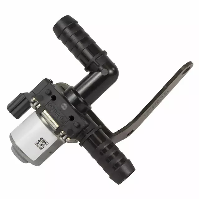 HVAC Heater Control Valve - Ford (GN1Z-18495-B)