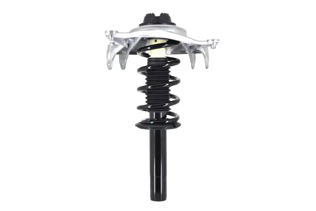 1335832R - Suspension &amp; Steering: Focus Auto Parts Suspension Strut and Coil Spring Assembly for Focus Auto Parts Image