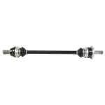 PR27018 - : BMW (2.0, 3.0 - AWD) CV Axle Assembly  - Rear Right for GSP Image