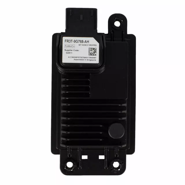 Distance Sensor - Ford (FR3Z-9E731-C)