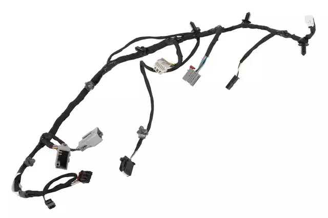 84281841 - Body: Wire Harness for Cadillac: ATS Image