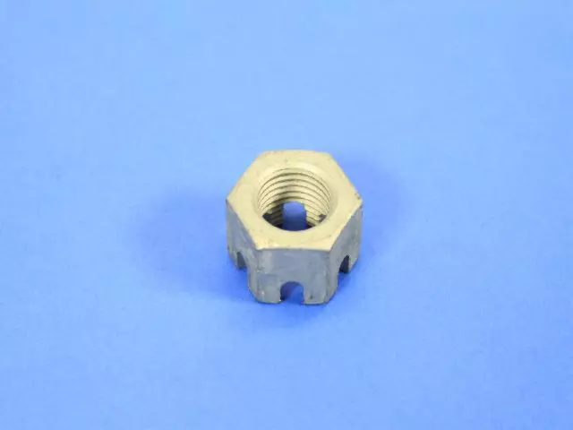 Hex Nut, Lower Control Arm - Mopar (06502858)