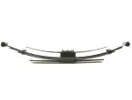 BC3Z5560F - : Leaf Spring for Ford: F-250 Super Duty, F-350 Super Duty Image