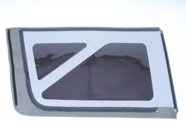 Quarter Window, Right - Mopar (1HE02ZJ8AB)