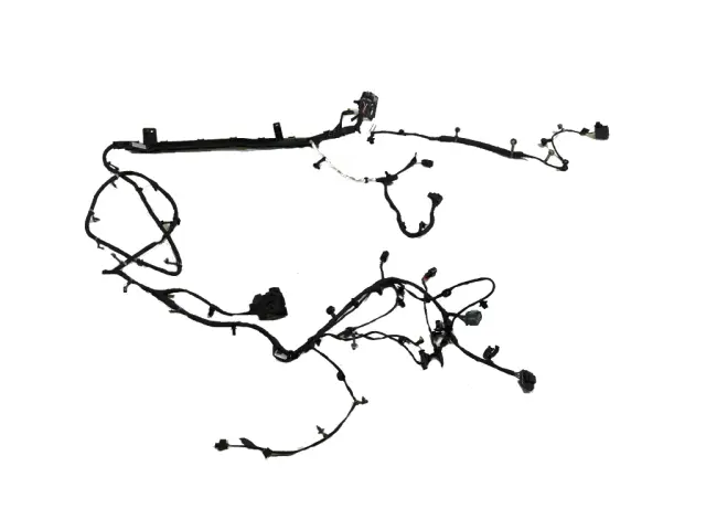 68403586AF - : Chassis Wiring for Mopar Image