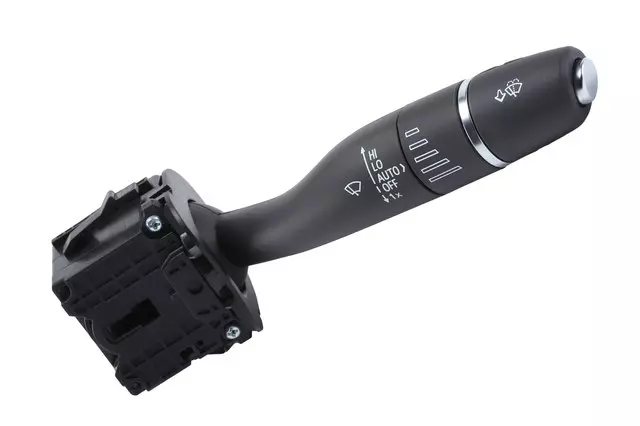 Windshield Wiper and Washer Switch - GM (84618987)