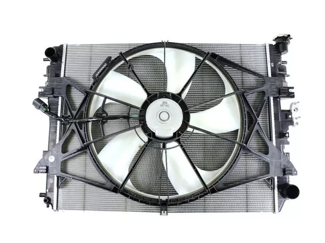 Radiator - Mopar (68232750AB)