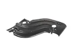 68598156AB - Frame, Bumper and Fascia: Front Skid Plate for Mopar Image