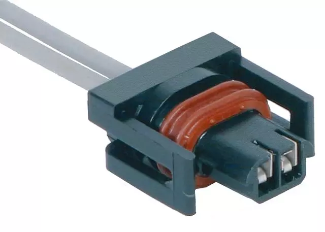PT118 - Accessories: Multi-Purpose Wiring Connector for ACDelco Image