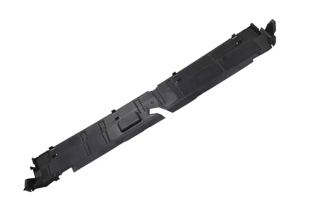 84126419 - : Upper Radiator Air Baffle for Chevrolet: Silverado 2500 HD, Silverado 3500 HD | GMC: Sierra 2500 HD, Sierra 3500 HD Image