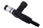 42786799 - Body: Windshield Washer Liftgate Extension Side Lower Hose for ACDelco Image