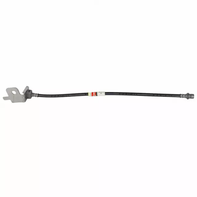 FC3Z2282C - : Brake Hydraulic Hose for Ford: F-450 Super Duty Image