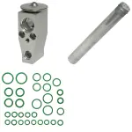 AK1588 - : A/C System Repair Kit -- Ancillary Kit for UAC Image