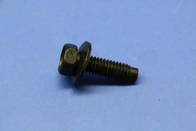 Hex Head Screw And Washer - Mopar (6035053)
