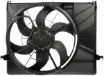 620492 - : Radiator Fan Assembly Without Controller for Hyundai: Azera Image