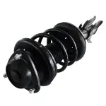 866210 - Suspension: Subaru Suspension Strut and Coil Spring Assembly  - Front Right for GSP Image