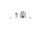 68447759AA - Engine: Engine Piston for Mopar Image