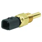 P13125 - : SENSOR, TEMPERATURE, SPEK-PRO, -40-300?F, 1/8" NPTF, DELPHI for AutoMeter Image