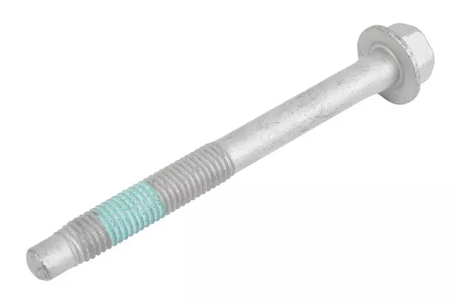 92139183 - : Ft Lower Control Arm Bolt for Chevrolet: Caprice, SS | Pontiac: G8 Image