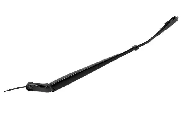 25875220 - Body: Wiper Arm for Cadillac: Escalade, Escalade ESV, Escalade EXT | Chevrolet: Avalanche, Avalanche 1500, Avalanche 2500, Suburban 1500, Suburban 2500, Tahoe | GMC: Yukon, Yukon XL 1500, Yukon XL 2500 Image