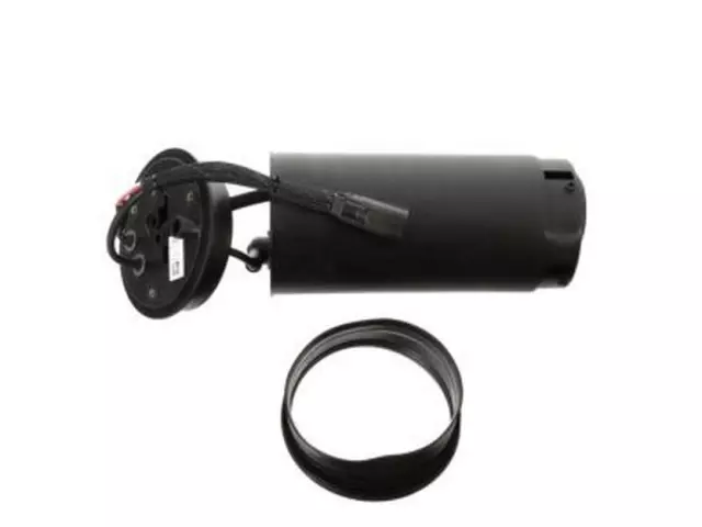 CK4Z5L227F - Emission System: Heater for Ford Image