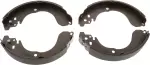 DD06MZW80JNW - Brakes: Value Advantageâ„¢ SHOE KIT - REAR BRAKE for Nissan: Cube, Sentra, Versa Image