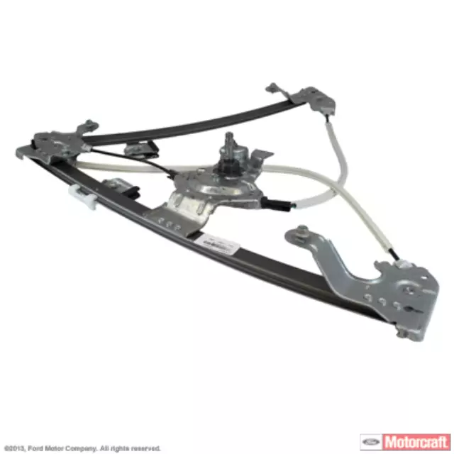 6L3Z1823201AA - Body: Regulator for Ford: F-150 Image