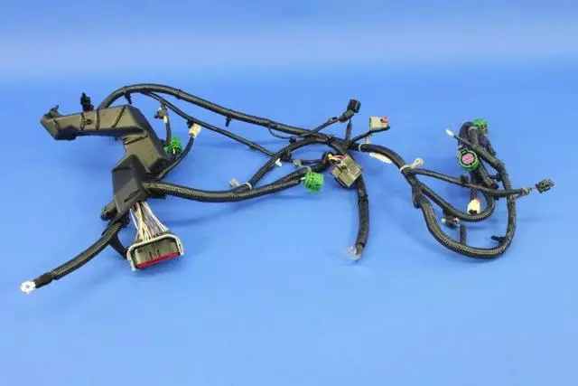 Front End Module Wiring - Mopar (68234268AB)