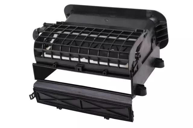 HVAC Air Inlet Housing - GM (23323278)