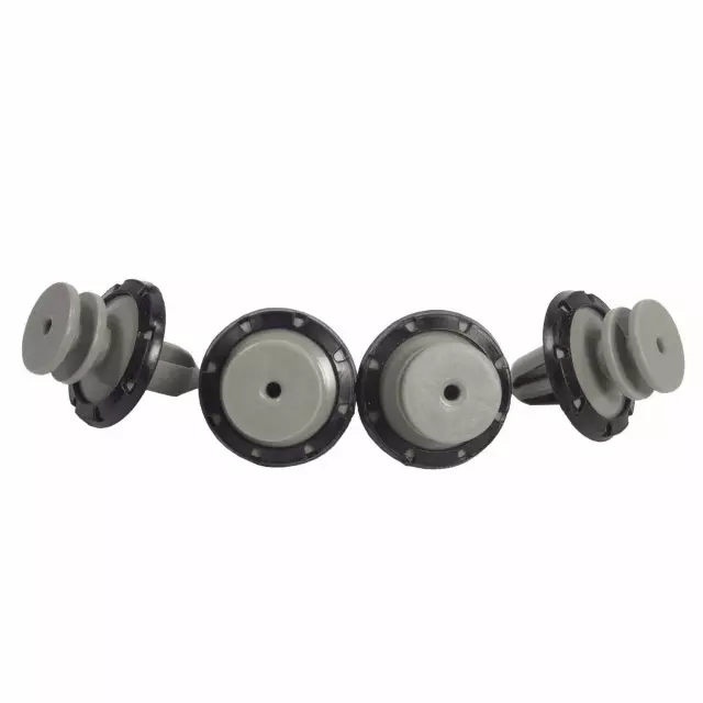 W713727S300 - Body: Door Trim Panel Retainer Clip for Ford: Bronco Sport, Escape | Lincoln: Nautilus Image