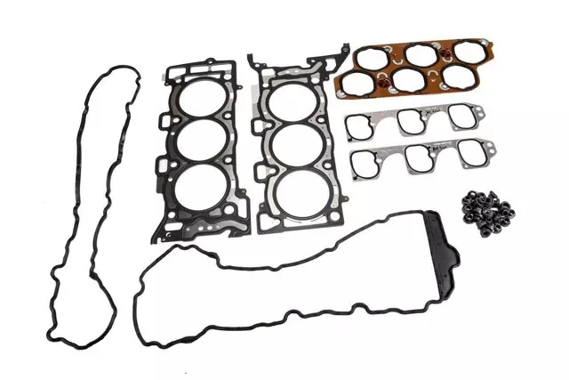 12646464 - Engine: Head Gasket for Buick: LaCrosse | Cadillac: CTS, SRX | Chevrolet: Malibu | Pontiac: G6, G8 | Saturn: Aura Image