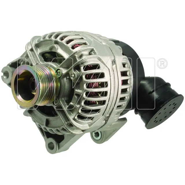 13882N - Charging &amp; Starting Systems: WAI Alternator for WAI Image