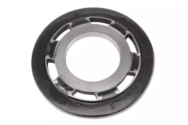 84184296 - : Transfer Case Four Wheel Drive Clutch Pressure Plate for GM Image