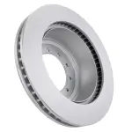 BRRC23 - : Rotor Assembly Brake for Ford Image