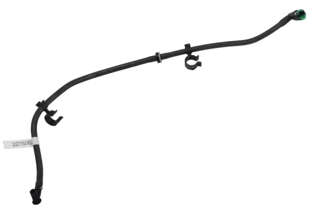 22760627 - Emission System: Vacuum Hose for Chevrolet: Camaro Image