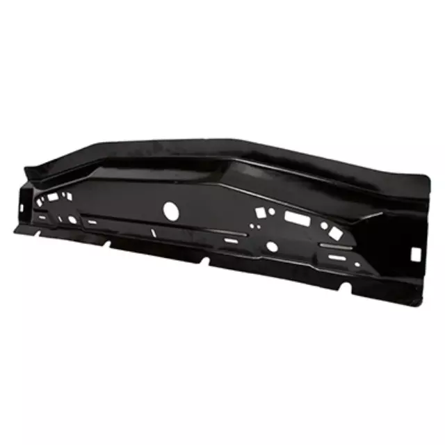 7A2Z7840484A - Body: Rear Header for Ford: Explorer Sport Trac Image