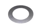 14063589 - Driveline and Axles: Differential Side Gear Thrust Washer for Buick: Rainier | Chevrolet: Astro, Blazer, Camaro, Colorado, G10, G20, LLV, Monte Carlo, S10, S10 Blazer, Trailblazer | GMC: Canyon, Envoy, G1500, G2500, Jimmy, Jimmy S15, S15, Safari, Sonoma, Syclone, Typhoon | Isuzu: Ascender, i-280, i-290, i-350, i-370 | Oldsmobile: Bravada | Pontiac: Firebird Image