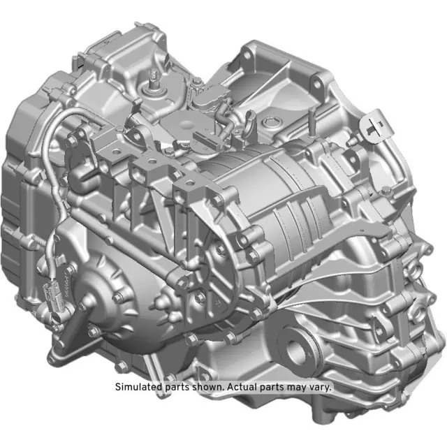 24066726 - : F Trans-axle for GM Image