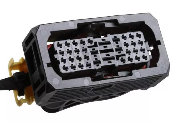 84160290 - Body: Wire Harness for GM Image