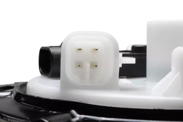 Acdelco™ Electric Fuel Pump - GM (MU1642)