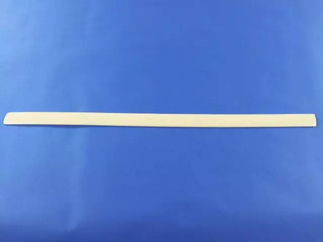 Front Door Molding, Right - Mopar (5179248AB)