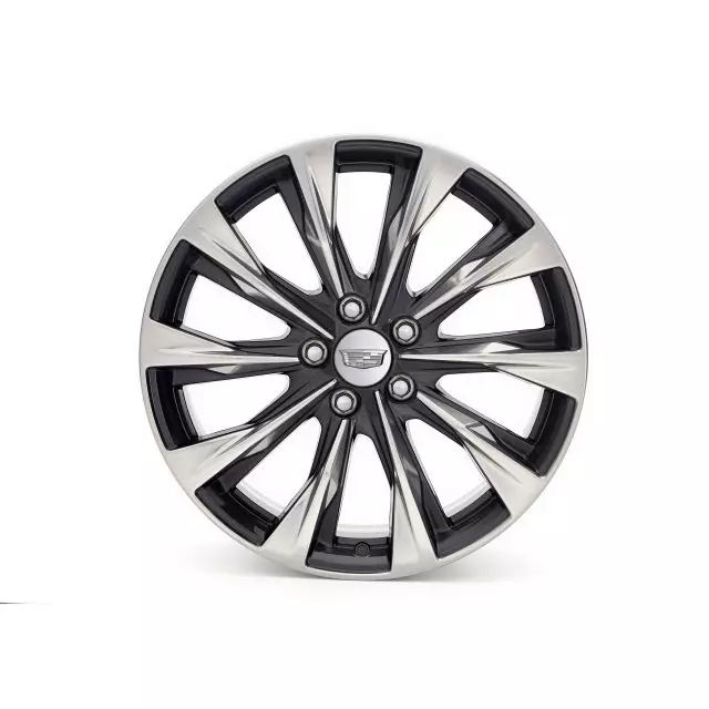 2020-2025 Cadillac - 19 Wheels - GM (84256503)