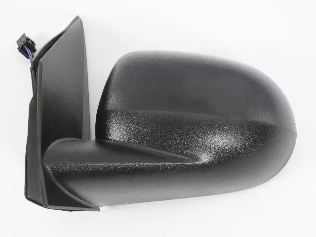 Outside Rearview Mirror, Left - Mopar (5115039AD)