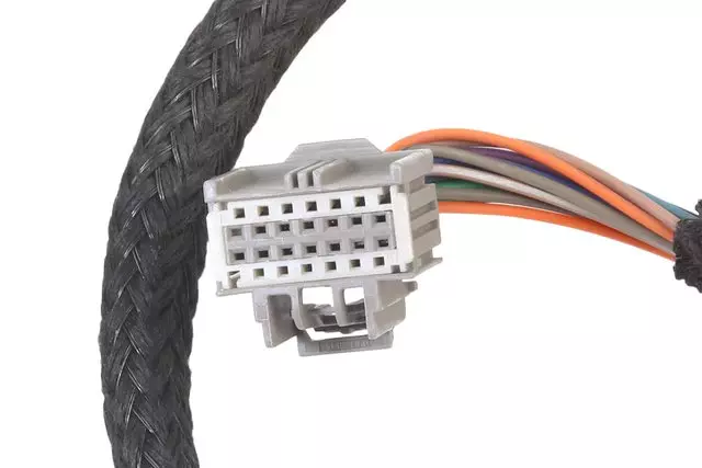 25895006 - Body: Seat Heat Switch for GM Image