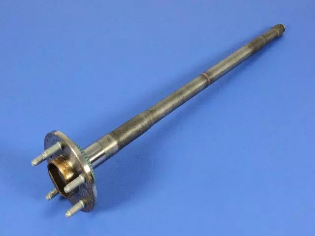 52114548AD - : Axle Rear Shaft for Mopar Image