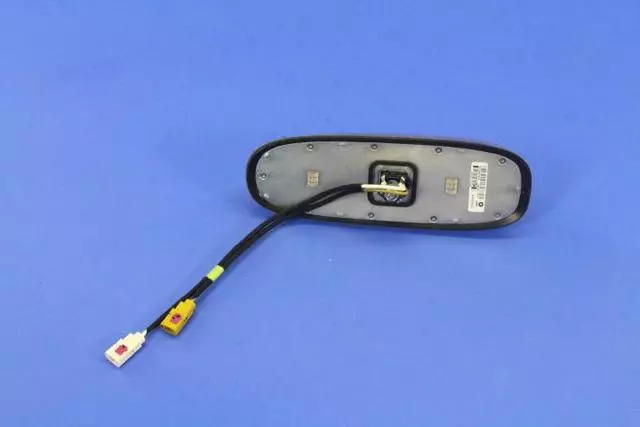 Base Cable And Bracket Antenna - Mopar (5LQ48KFSAA)